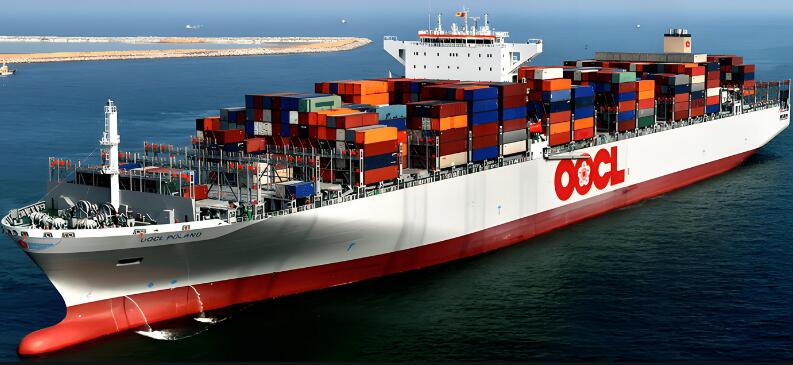 东方海外（国际）有限公司 (OOCL) 